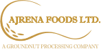 Ajrena Foods Ltd.